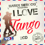Przedstawia: I Love Tango - Marek    Sierocki 