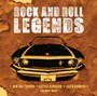 Rock & Roll Legends - V/A