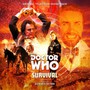 Doctor Who - Survival  OST - Dominic Glynn