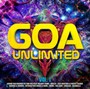 Goa Unlimited 1 - V/A