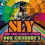 Don Kirshner's Rock Conce - Sly & The Family Stone