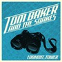 Lookout Tower - Tom Baker