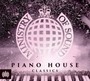 Piano House Classics - V/A