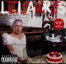 TFCF - The Liars