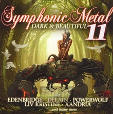 Symphonic Metal 11-Dark & - Symphonic Metal   