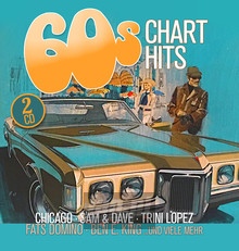 60S Chart Hits - V/A