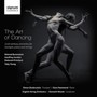 Art Of Dancing - Simon Desbruslais
