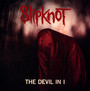 The Devil In I CD-Single 2014 Best Buy Exclusive - Slipknot