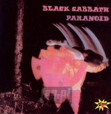 Paranoid - Black Sabbath