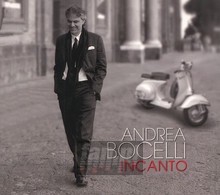 Incanto - Andrea Bocelli