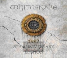 1987 - Whitesnake