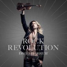 Rock Revolution - David Garrett Rock Revolution - David Garrett