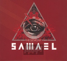 Hegemony - Samael
