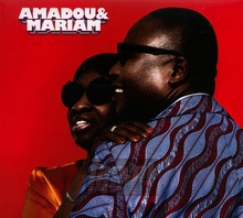 La Confusion - Amadou & Mariam