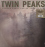 Twin Peaks - Limited Event / Score From The New Series  OST - Angelo Badalamenti