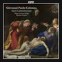Colonna: Sacre Lamentazioni - I Musici Di Santa Pelagia / Forn