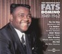 The Indispensable 1949-1962 - Fats Domino