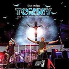 Tommy: Live At The Royal - The Who