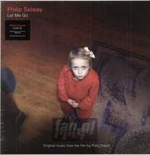 Let Me Go - Philip Selway - bigger Let Me Go - Philip Selway