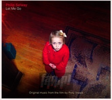 Let Me Go - Philip Selway - bigger Let Me Go - Philip Selway