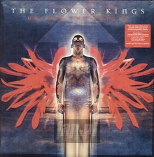 Unfold The Future - The Flower Kings - bigger Unfold The Future - The Flower Kings