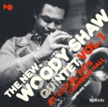 At Onkel Po's Carnegie Hall - Woody Shaw At Onkel Po's Carnegie Hall - Woody Shaw
