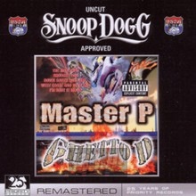 Ghetto D - Master P