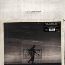 Vietnam War  OST - Trent Reznor / Atticus Ross