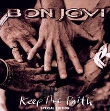 Keep The Faith - Bon Jovi