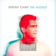 Answer - Jeremy Camp