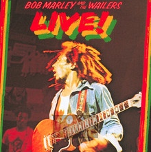 Live - Bob Marley