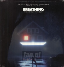 Breathing  OST - Electric Youth