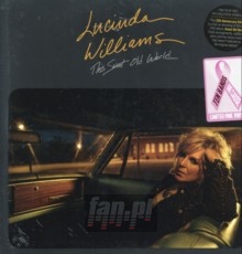 This Sweet Old World - Lucinda Williams