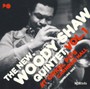 At Onkel Po's Carnegie Hall - Woody Shaw