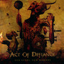 Old Scars & New Wounds - Act Of Defiance