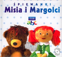 piewanki Misia I Margolci - Mi I Margolcia