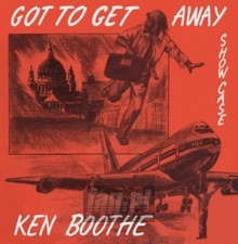 Got To Get Away - Ken Boothe