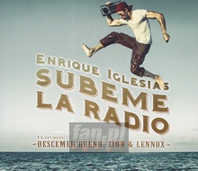 Subeme La Radio - Enrique Iglesias