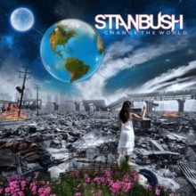 Change The World - Stan Bush