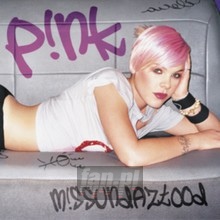 Missundaztood - Pink   