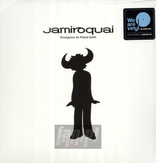 Emergency On Planet Earth - Jamiroquai