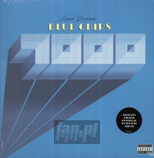 Blue Chips 7000 - Action Bronson