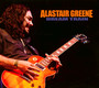 Dream Train - Alastair Greene