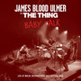 Baby Talk - Talk  / James Blood  Ulmer 