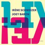 Live - Irene Schweizer / Joey Bar
