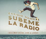 Subeme La Radio - Enrique Iglesias