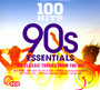 100 Hits   90s Essentials - 100 Hits No.1s   