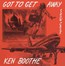 Got To Get Away - Ken Boothe