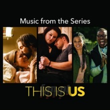 This Is Us Soundtrack  OST - V/A