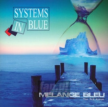Melange Bleu - Systems In Blue - bigger Melange Bleu - Systems In Blue